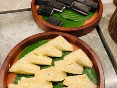 -康莱德酒店·美庭自助餐厅