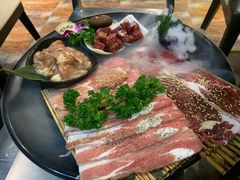 -猫抓烤肉(武进吾悦广场店)
