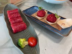 -鹿鸣酒家(越秀店)