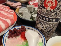 -潘十九地道成都老火锅(孙桥店)