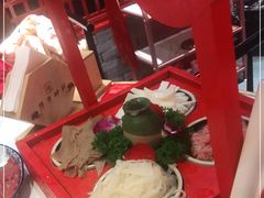 -祥源胡同·涮牛羊肉火锅(花桥店)