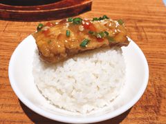 -老九巷川小馆(万松园店)