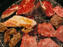 -神户赤童日式烤肉伙伴(东直门店)
