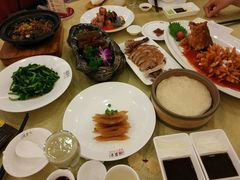 -全聚德(常州店)