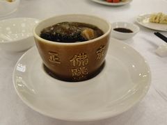 -聚春园自助餐厅(东街口店)