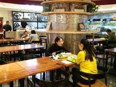 -金鹰超市(国际购物中心新街口店)