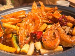 -六月雪干锅(绵阳凯德广场店)