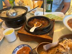 -玉华宫宾馆·餐厅(铜川驻京办店)