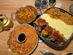 -包装马车·韩国料理·포장마차