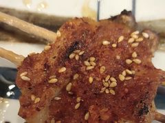 -火山屋台(新街口店)