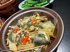 -秋色客家菜(南山店)