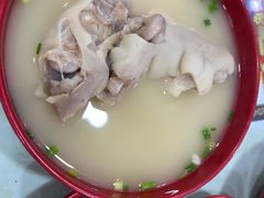 -廖老妈蹄花店(人民公园陕西街259号店)