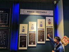 -桂林独秀峰王城景区