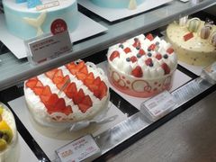 -85度C(南京龙江店)