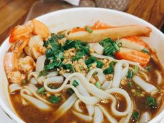 -曼谷食堂·泰国家庭料理