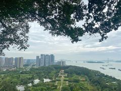 -南沙天后宫景区