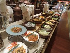 -昆明南亚风情园豪生大酒店The Riviera Cafe豪生咖啡厅