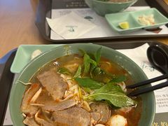 -笠小妹越南粉(新城科技园店)