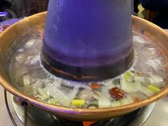 -月圆火锅(宁海东路二店)
