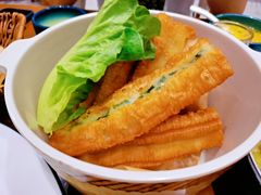 -锡和无锡菜(景丽苑店)