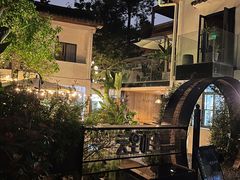 -云里小坐·小院里·团建·宴请·下午茶(三圣乡店)