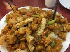 -桃子餐厅·天津菜(红星路直营店)