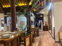 -芸南道·过桥米线(昆明老街旗舰店)
