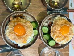 -岛风·台食小馆 ISLAND BISTRO(烟台山店)