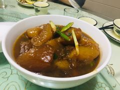 -秦臻海鲜农家乐(奉贤店)