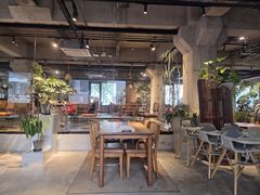 -一尺花园(首钢店)