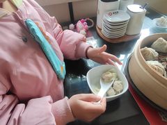 -锡笼记·无锡小笼(方塔店)