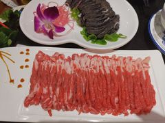 -北门涮肉·铜锅涮肉(南锣鼓巷店)