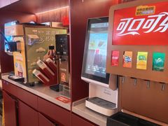 -龍歌自助小火锅(雨花台江南虹悦城店)