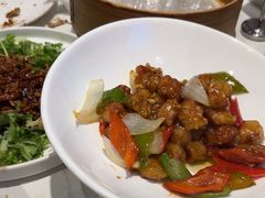 -小桃红·东北菜·春饼烤鸭(南阳湖街店)
