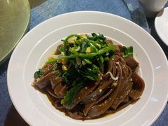 西府香醋粉-乾州食府(小雁塔店)