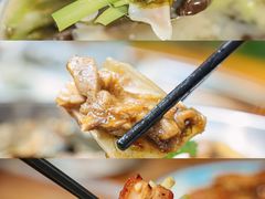 -东坊味道私房菜·地道顺德菜(大良店)