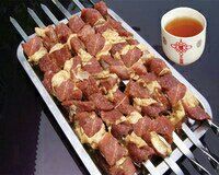 -福寿斋·老北京铜锅涮肉·烤鸭(顺义总店)