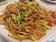 星洲炒米粉-新大咀港式茶餐厅(宝山万达店)