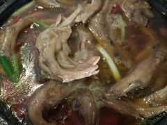 -丰乐餐厅·始于1999·本地老字号