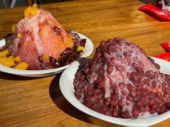 -二斗栗子(黄河道店)