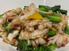 -正佳广场万豪酒店-粤菜餐厅·点心·海鲜·聚餐