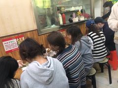 -真素诚·清真(新华路店)