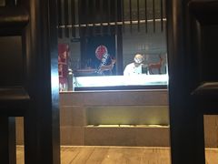 -南苑环球酒店-稻菊日式餐厅(鄞县大道店)