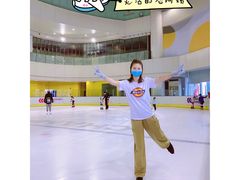 -冠军冰场CHAMPION RINK(百联又一城店)