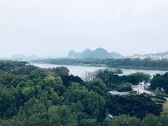 -桂林两江四湖景区