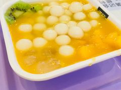 -满记甜品(荟聚购物中心店)