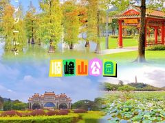 -顺峰山公园