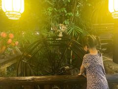 -园林美食城·本土农家菜(杨和镇店)