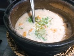 -大洋家·精品潮汕菜·生腌砂锅粥(天河东路店)