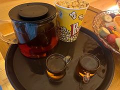 -星河湾温泉洗浴酒店